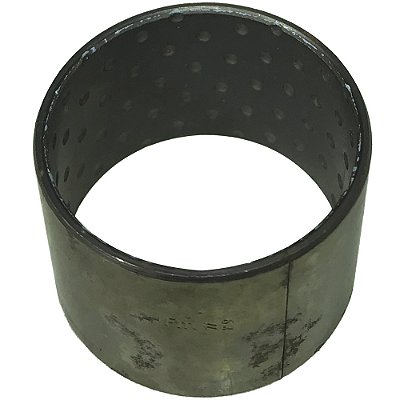 BUCHA REDUTOR EIXO DA TOMADA DE FORCA (33x36x24 MM - CNH) FORD NEW HOLLAND 4610 / 4630 / 5030 / 5600 / 5610 / 5630 / 6600 / 6610 / 6630 / 6810 / 7010 / 7610 / 7710 / 7810 / 7830- 81801987 - C5NN798A