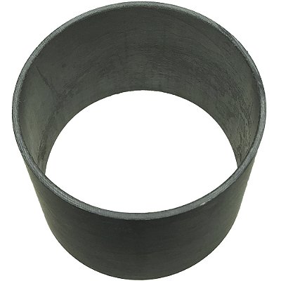 BUCHA ENCOSTO ACO CASQUILHO (106 mm x 100 mm x 75 mm - CNH) NEW HOLLAND T8.270 / T8.275 / T8.295 / T8.300 / T8.320 / T8.325 / T8.330 / T8.350 / T8.355 / T8.360 / T8.380 / T8.385 / T8.390 / T8.410 / T8.430 / T8.435 / T8.440 - 2223557 - 222355A1