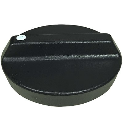 BOTAO PLASTICO CONTROLE (CNH) NEW HOLLAND CASE - 96893C1