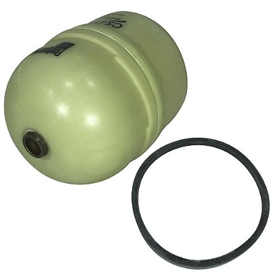 FILTRO FLEETGUARD - CS41002 - V836362228 - 836362228 FLEE
