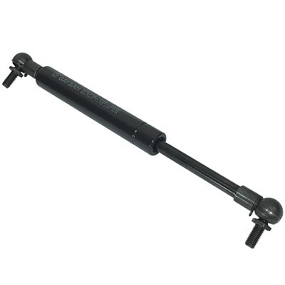 AMORTECEDOR A GAS DA PORTA (CNH ORIGINAL) NEW HOLLAND TL60E / TL75E / TL85E / TL95E - TL5.80 / TL5.90 / TL5.100 / TL5.110 - 48017433