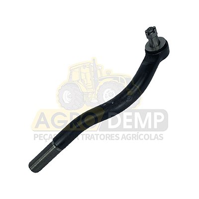 TERMINAL DIANTEIRO DIREITO NEW HOLLAND LINHA T8 - T8.270 / T8.325 / T8.410 / T8.435 - 84569149