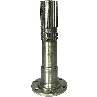 EIXO OCO DA EMBREAGEM VALTRA 885 / 985 - BM85 / BM110 / BM120 / BM125 - 80812900
