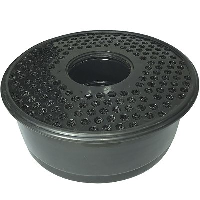 ELEMENTO FILTRO AR BANHADO A OLEO (MWM MOTOR 3 E 4 CILINDROS) VALMET 65 / 85 / 86 - 114870 - 242870
