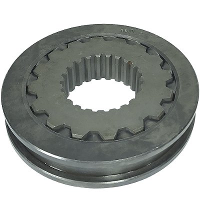 CAPA E CUBO DA RE E MEDIA VELOCIDADE (16x23 -BEJOL) VALTRA 885 / 985 - BM85 / BM100 / BM110 / BM120 / BM125 - 0070214032 - 80033800 - 80033700 - 80033600