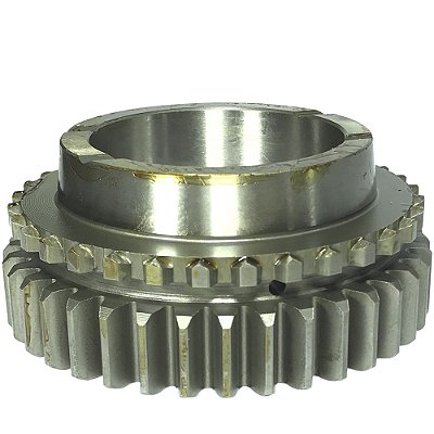 ENGRENAGEM DO CAMBIO 3A (33X38Z - MOTOPEÇAS) - VALMET 60ID / 68 / 78 / 88 - 685C / 685F - 785C / 785F - BF65 / BF75 - 164510