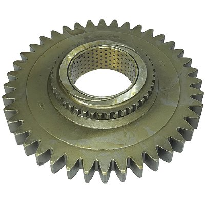 ENGRENAGEM DA 3A (COM BUCHA - 40X44) MASSEY FERGUSON 5275 / 5285 / 5290 - B3277 - 1687429