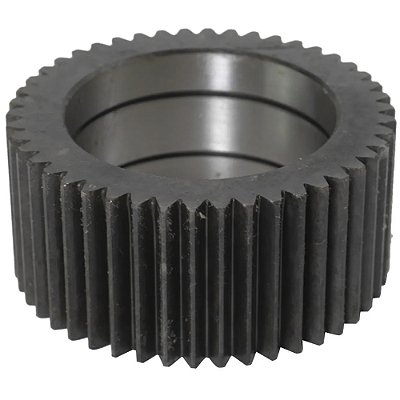 ENGRENAGEM PLANETARIA TRACAO DIANTEIRA (ZF APL335 - 46 DENTES - DELLAROSA) VALMET 880 / 980 - FORD NEW HOLLAND 5610 / 6610 - ZP4472352013 - ZP4472352014 - 80298200