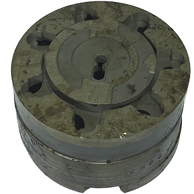 KIT REPARO UNIDADE HIDROSTATICA HGS - TRW - 3603634 - 27150089