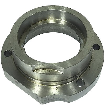MANCAL CAIXA CAMBIO (S/ ROLAMENTO - USINIL) VALMET 62 / 65 / 68 / 78 / 85 / 86 / 88 - 685 / 785 - BF65 / BF75 - 81396200 - 221082 - 151090 - 151091