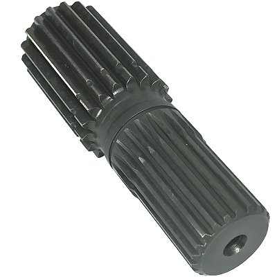 EIXO SOLAR PINHAO TRACAO (TRAÇÃO APL335 - 18X21 - 115MM - MACFER) VALMET 880 / 980 - FORD 6610 / 7610 - ZP4472352074 - 80297400