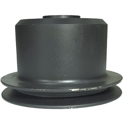 POLIA DA BOMBA D'AGUA (TCP) MASSEY FERGUSON 292 - 610 / 620 - 5275 / 5285 / 5290 / 5300 / 5310 - 3113V021