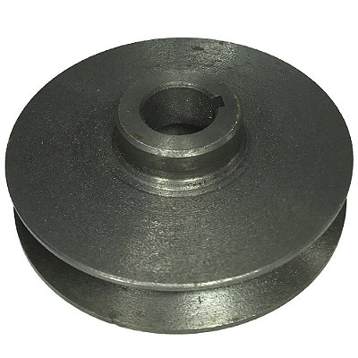 POLIA DO ALTERNADOR (USINIL) VALMET 128 / 148 - 880 / 980 - 148120