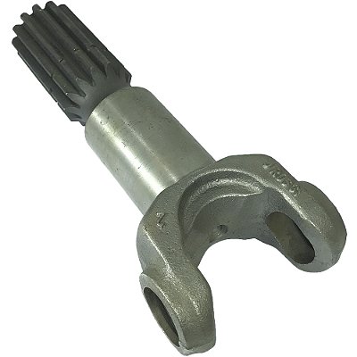 SEMI EIXO CURTO (185MM - TCP) VALTRA - 6250100 - 83838400