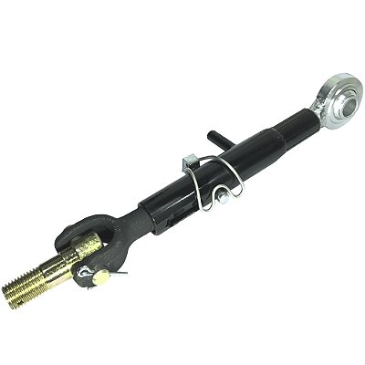 ESTABILIZADOR TRASEIRO (USINIL) MASSEY FERGUSON 4275 CAFEEIRO / COMPACTO - 7350 / 7370 / 7390 / 7415 - 6224332 / 6230264