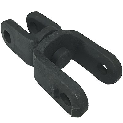 ENGATE GRADE NIVELADORA IMPLEMENTO BOCA DE LOBO (USINIL) TATU - BALDAN - JUMELO - 800700198 - 21040216 - 53320100085 - 0501060190