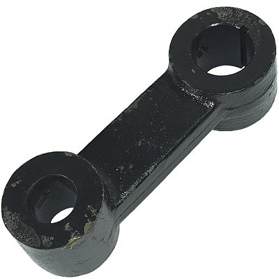 ALAVANCA DA TOMADA DE FORÇA TDF (TCP) VALTRA BH140 / BH145 / BH160 / BH165 / BH180 / BH185 / BH205 - 1280 / 1580 / 1780 - 228000