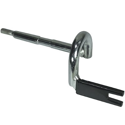 ALAVANCA BARRA ACIONADORA (ERALTRAC) VALTRA 885 / 985 - BM85 / BM110 / BM120 / BM125 - 80675300
