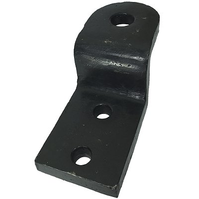 APOIO DO PINO DA BARRA (TCP) VALTRA BH140 / BH145 / BH160 / BH165 / BH180 / BH185 / BH205 - 1280 / 1580 / 1780 - 80171700 - 80171710 - 200261
