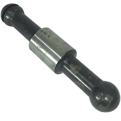 BIELA EMBOLO DO HIDRAULICO LINHA 200 (TCP) MASSEY FERGUSON 235 ATÉ 296 ANTIGOS TODOS - 886410