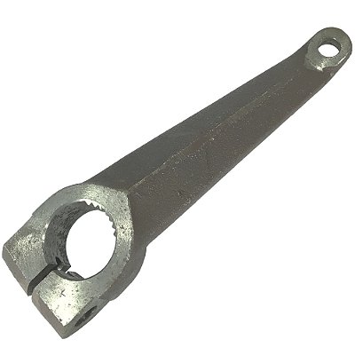 BRACO DIRECAO BIELA LATERAL (FLEMING) VALMET 60 / 68 / 78 / 80 / 88 - 205220