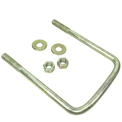 GRAMPO DO PARALAMA TRATOR FORD 5600 / 6600 / 5610 / 6610 / 7610- 5630 / 6630 / 7630 - 83919385 - 388838S36