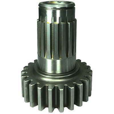 ENGRENAGEM DA 2A VELOCIDADE MARCHA CAIXA DE TRANSFERENCIA (2A MARCHA - 23X17 - IMPORTADO) MASSEY FERGUSON 290 / 292 / 295 / 297 / 298 / 299 - 610 / 620 / 630 / 640 / 650 - B2619 / 3410154