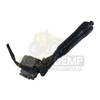 CHAVE COMBINADA SETA FAROL BUZINA VALTRA BH145 / BH165 / 1280 / 1780 / BM110 / BM120 - 83972400