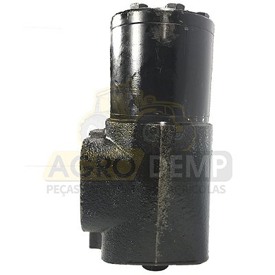 SETOR DE DIREÇÃO DIREITO - FORD / NEW HOLLAND PARA TODOS OS TRATORES DA LINHA T8  - 84552400 / 87545567