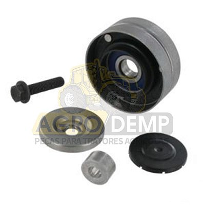 ROLAMENTO POLIA TENSIONADORA DO ALTERNADOR JOHN DEERE - AL157596