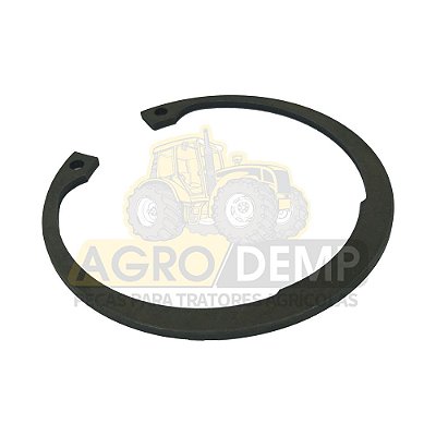 ANEL DE RETENÇÃO DE AÇO NEW HOLLAND - 5153034