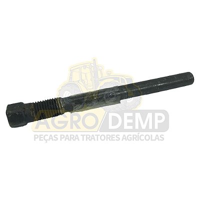 BUJÃO DE AÇO DA CARCAÇA NEW HOLLAND - 5171087