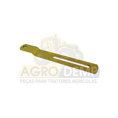 ESTICADOR CORREIA DO ALTERNADOR NEW HOLLAND 4630 A 8030 - 9575638