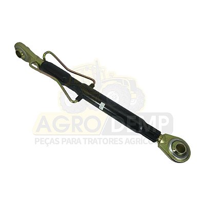 BRACO DO TERCEIRO PONTO TRATOR NEW HOLLAND LINHA TL - TL65 / TL70 / TL75 / TL80 / TL85 / TL90 / TL95 / TL100 - 73402638