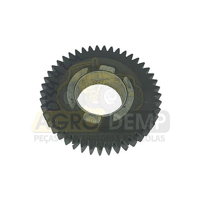 ENGRENAGEM 3A (45X44Z) - MASSEY FERGUSON 265 / 265 ADV / 275 / 275 ADV / 290 / 297 / 299 / 630 / 640 / 650 / 5275 / 5285 / 5290 - 039424