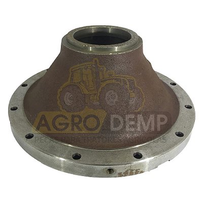 TAMPA DA REDUZIDA TRASEIRA MASSEY FERGUSON 290 / 292 / 610 / 620 / 630 - 022514