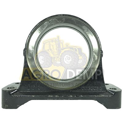 MANCAL DIANTEIRO DA TRAÇÃO - VALTRA / VALMET 118 / 128 / 138 4X4 - 222051 - 81520500