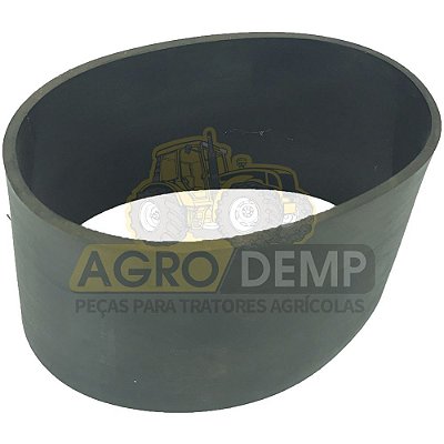 VEDADOR DO ORBITROL DA DIREÇÃO HIDROSTÁTICA (41MM) MASSEY FERGUSON 235 A 298 - 3175248