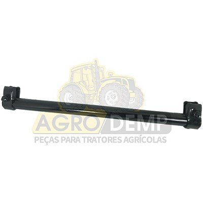 TUBO DE LIGAÇÃO FINO DA BARRA DIREITA - MASSEY FERGUSON 50X /55X /65X - 488433