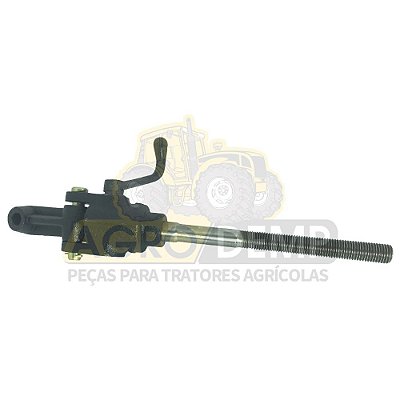 BRAÇO NIVELADOR SEM GARFO - VALTRA / VALMET 62 E 65 - 587350