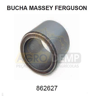 BUCHA ARBUSTO - MASSEY FERGUSON / MAXION 86 - 862627