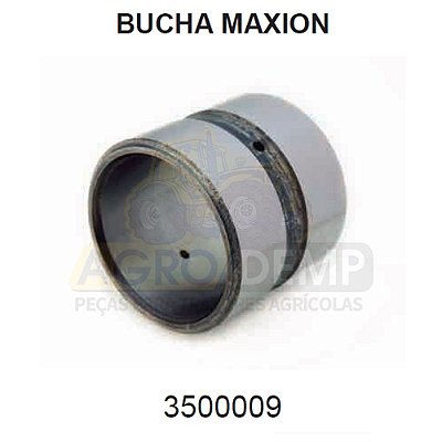 BUCHA (RETROESCAVADEIRA) - MASSEY FERGUSON / MAXION 750 II - 3500009