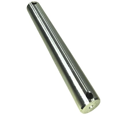 HASTE CILINDRO DA CAÇAMBA TRASEIRA (30,5CM - 38MM - PANEGOSSI) - MASSEY FERGUSON 86HD / 96 / MAXION 750 - 871455