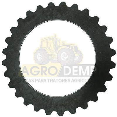 DISCO EXTERNO - VALTRA / VALMET 880 / 885 / 980 / 985 E BM110 - 30030100