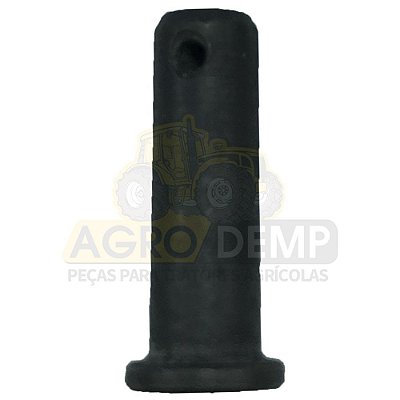 PINO DE AÇO ALAVANCA VÁLVULA DOS DESENGATES - FORD / NEW HOLLAND TL60 / TL65 / TL60E / TL70 AO TL100 / TM7010 / TM7020 / TM7030 / TM7040  - 5126824