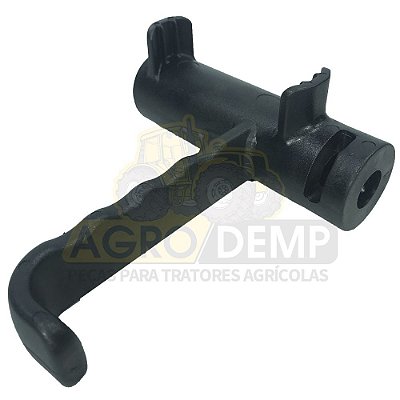 MANILHA - FORD / NEW HOLLAND TL60E / TL75E / TL85E / TL95E E TS100 / TS110 / TS125 /   - 87541759
