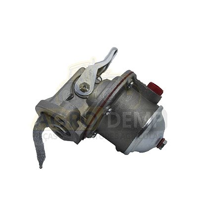 BOMBA ALIMENTADORA - MASSEY FERGUSON 95 / 95X E 295 - 2641371