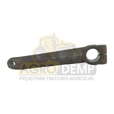 BIELA LATERAL VALTRA / VALMET 62 / 65 / 85 E 86ID - 205220