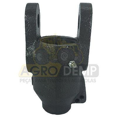 CAIXA DO BRAÇO NIVELADOR - MASSEY FERGUSON LINHA 200 - 1860829