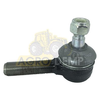 TERMINAL CURTO - VALTRA / VALMET 880 / 885 / 980 / 985 - 247190